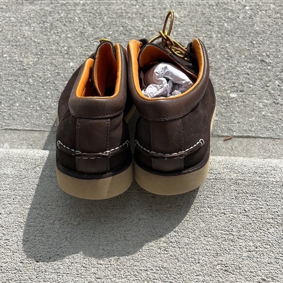 Men’s Timberland boots size 9M - Picture 3 of 10